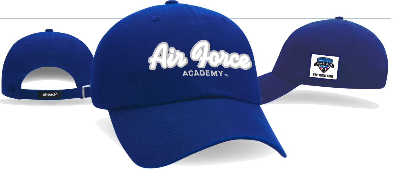 Air Force Headwear 