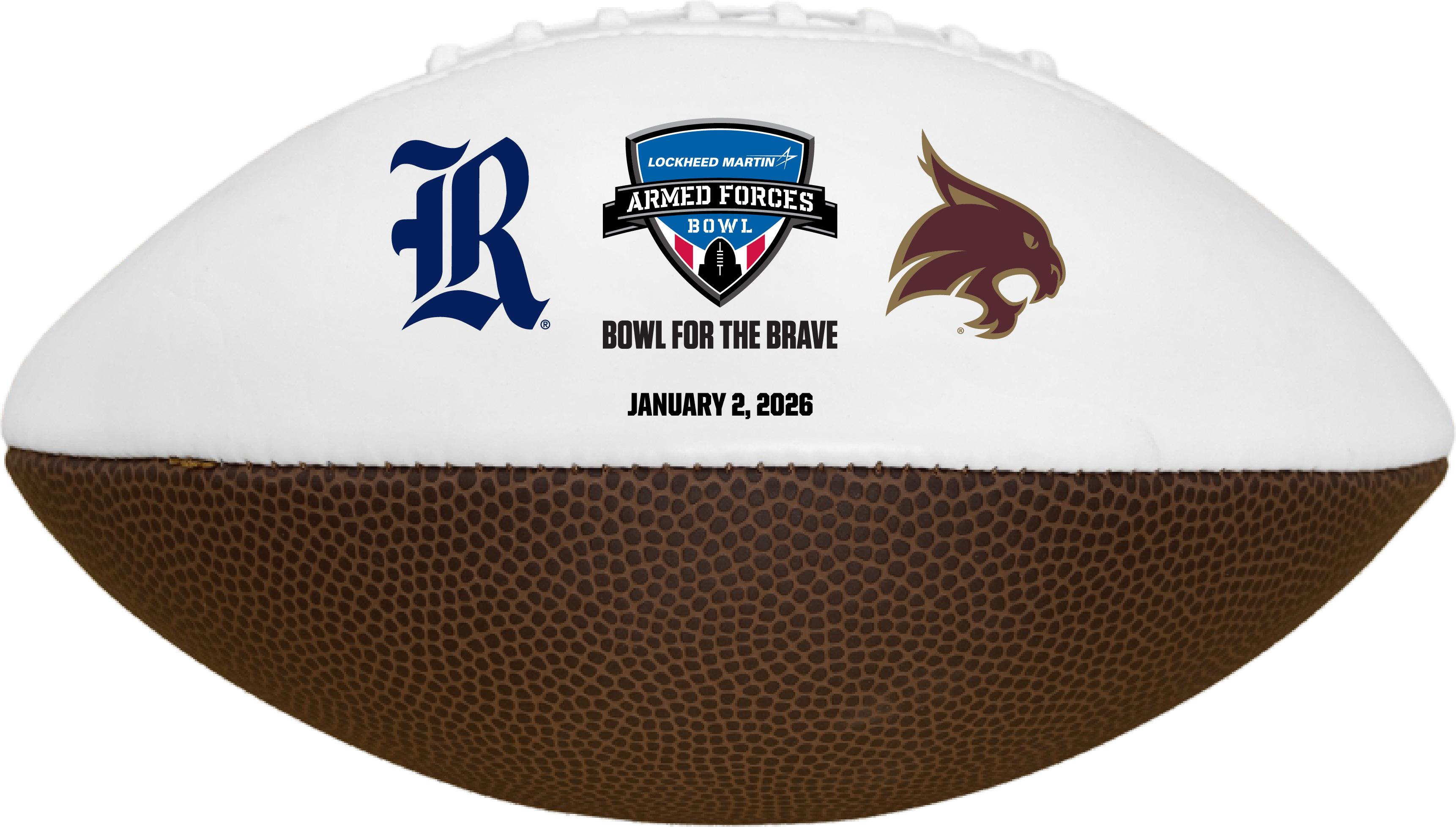 Football Amf Novelties