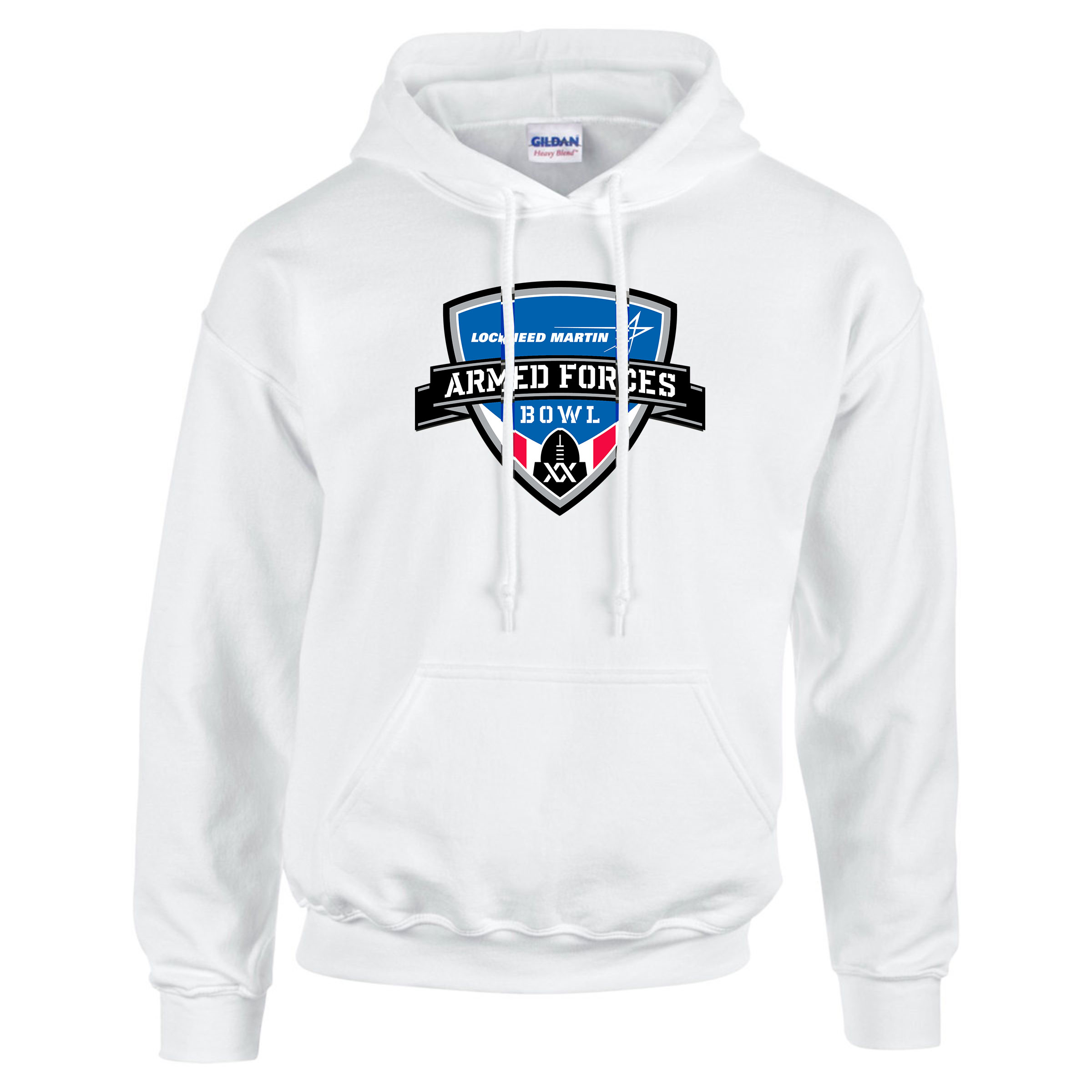 Cotton Hoodie