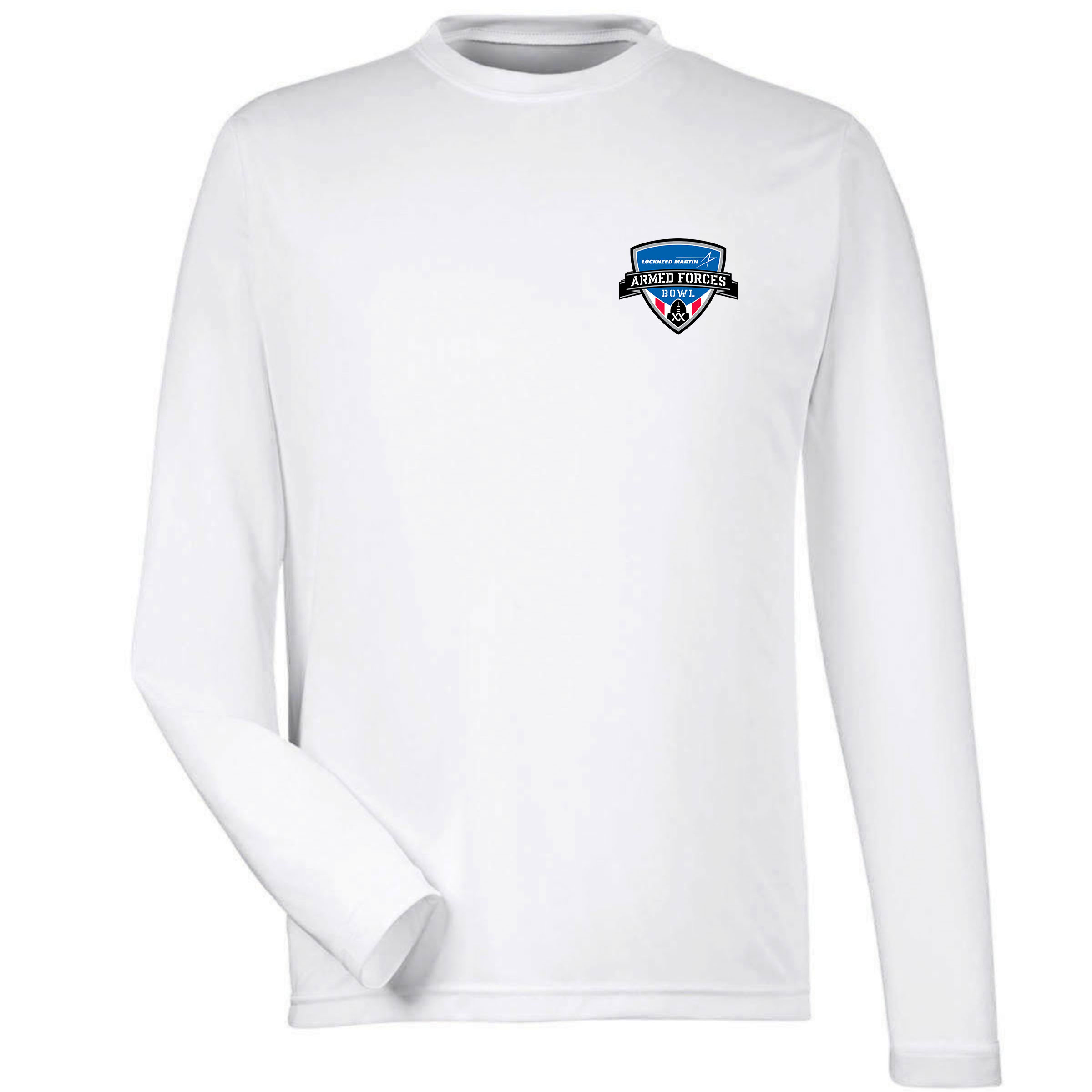 Poly Long Sleeve